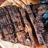 Cuchillo Arcos 30cm Brisket Y Fiambres Profesional Ahumados