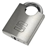 Candado Scanavini Sc.950 50mm Endurecido Anti Napoleón