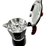 Cafetera Italiana Wayu 450ml