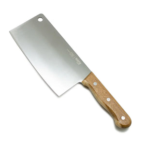 Cuchillo Hacha Wayu + Grabado Láser