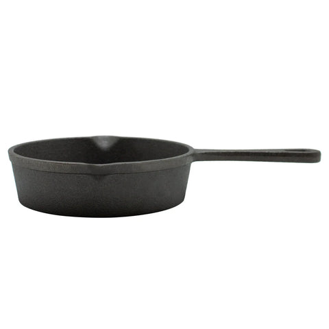 Sarten Redondo Wayu Hierro Fundido 14cm