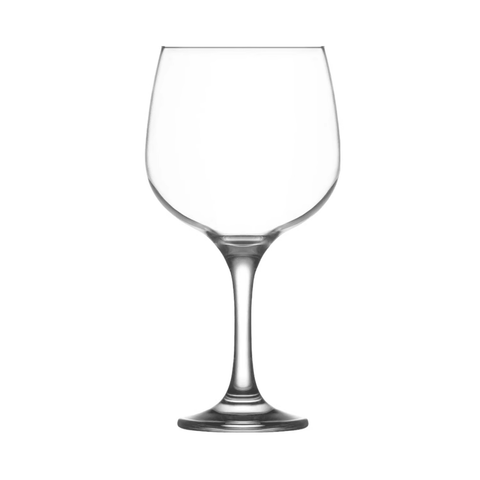 Set 4 Copas Gin 650ml + Grabado Láser
