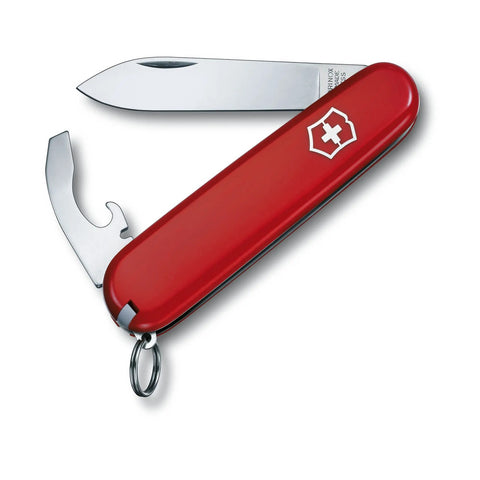Navaja Cortapluma Victorinox Bantam Roja 0.2303
