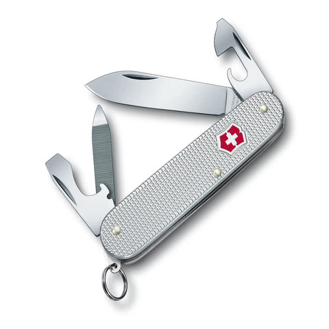 Navaja Cortapluma Victorinox Cadet Alox 0.2601.26 Cadete