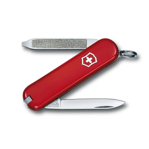 Navaja Cortapluma Victorinox Scort Roja 0.6123 Premium