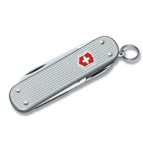 Navaja Suiza Cortapluma Victorinox Classic 0.6221.26 Alox