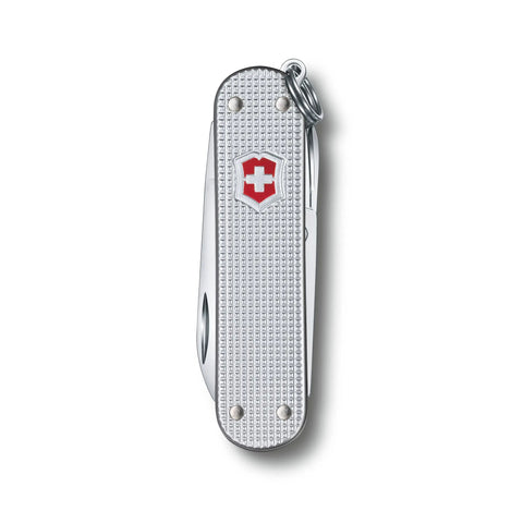 Navaja Suiza Cortapluma Victorinox Classic 0.6221.26 Alox