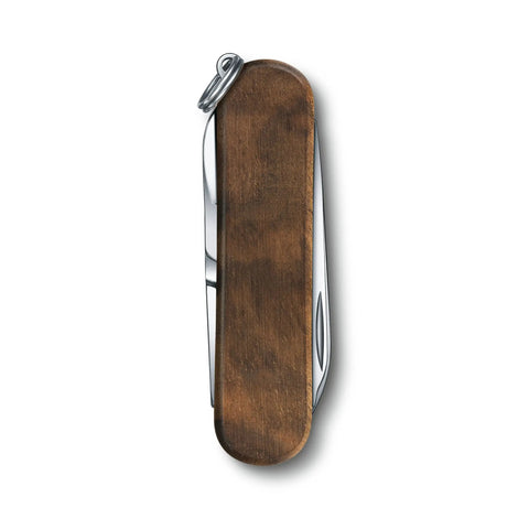 Navaja Suiza Cortapluma Victorinox Classic 0.6221.63 Madera