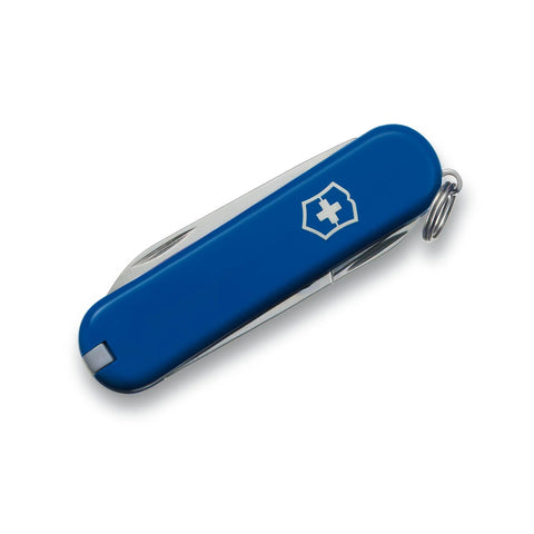 Navaja Suiza Cortapluma Victorinox Classic Azul 0.6223.2
