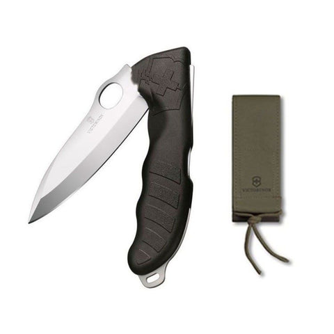 Navaja Hunter Pro Victorinox Caza Negro 09411.M3