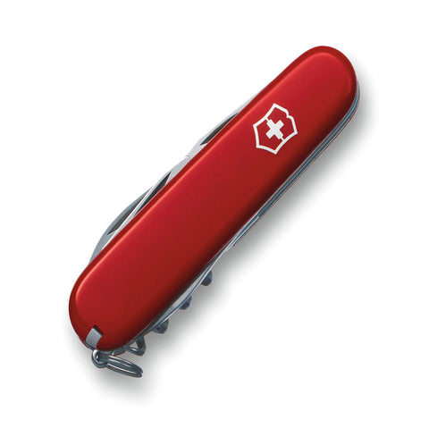 Navaja Cortapluma Victorinox Spartan Roja 1.3603