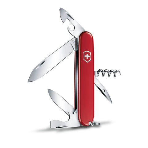 Navaja Cortapluma Victorinox Spartan Roja 1.3603