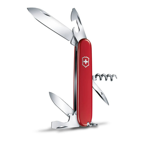 Navaja Cortapluma Victorinox Spartan Roja 1.3603
