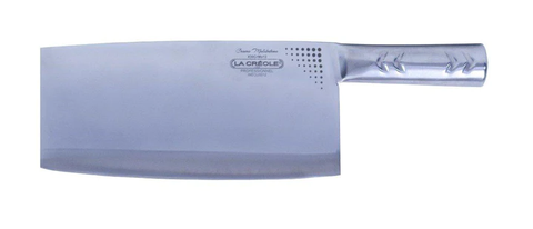Cuchillo Machete Carnicero Profesional La Creole 8