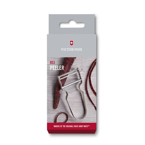 Pelador De Verduras Victorinox Premium Acero Inoxidable 6.0900