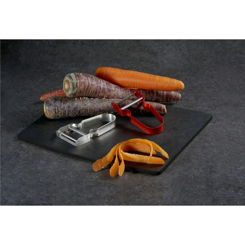 Pelador De Verduras Victorinox Rojo Premium Cocina 6.0900.1