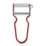 Pelador De Verduras Victorinox Rojo Premium Cocina 6.0900.1