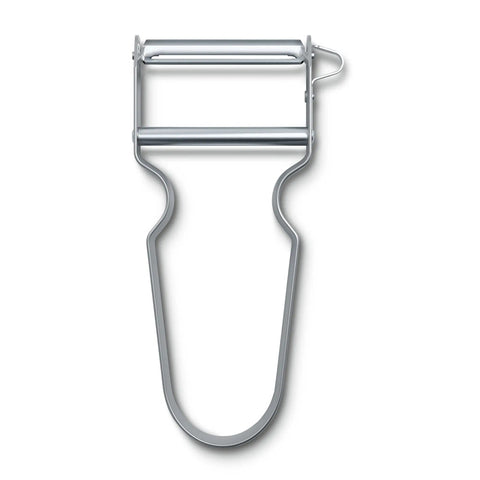 Pelador De Verduras Victorinox Premium Acero Inoxidable 6.0900