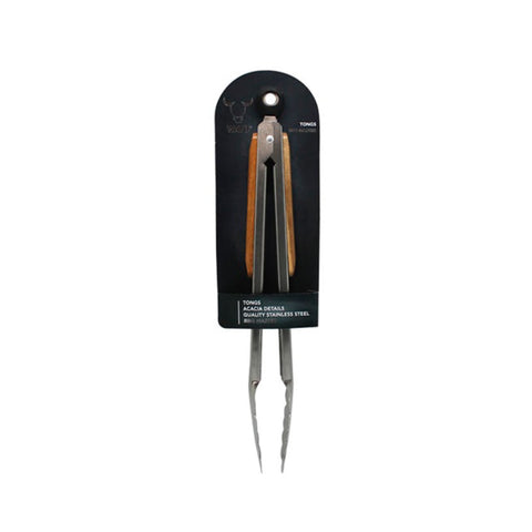 Pinzas Wayu Bbq Master Asado Parrilla Cocina Barbacoa