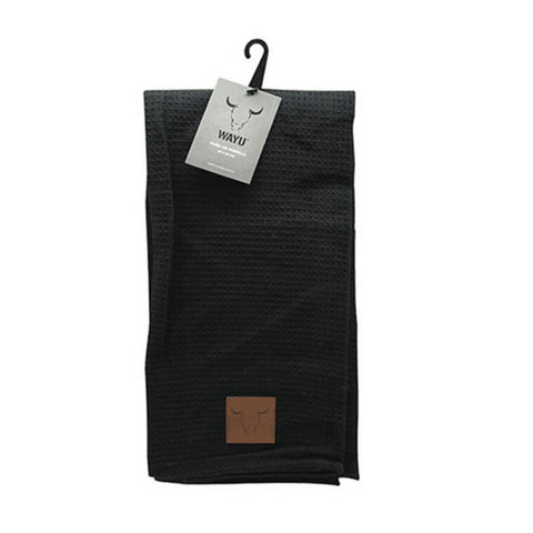 Paño Cocina Parrilla Wayu ® Asado Parrilla