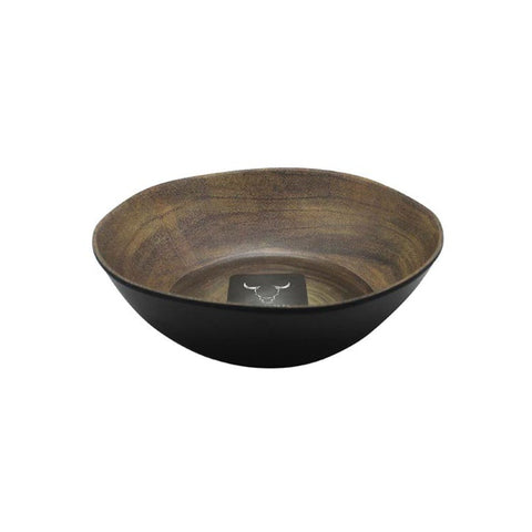 Bowl Bamboo 6' Wayu Cocina Aperitivo Ensalada Parrilla Bbq