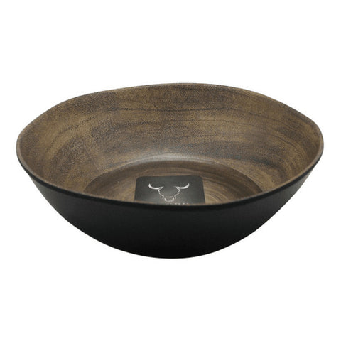 Bowl Bamboo 10' Wayu Cocina Aperitivo Ensalada Parrilla Bbq