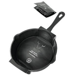 Sarten Redondo Wayu Hierro Fundido 14cm