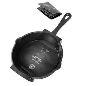 Sarten Redondo Wayu Hierro Fundido 14cm