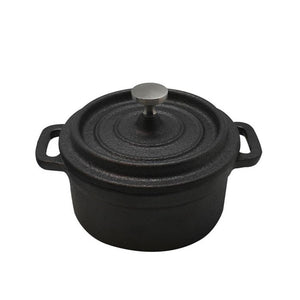 Olla Wayu Hierro Fundido 10cm