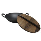 Disco Wayu Asado Parrilla Cocina Quincho