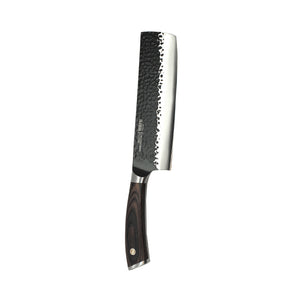 Cuchillo Hacha Hammer Wayu + Grabado Láser