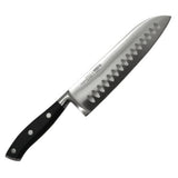 Cuchillo Santoku Wayu Limited + Grabado Láser