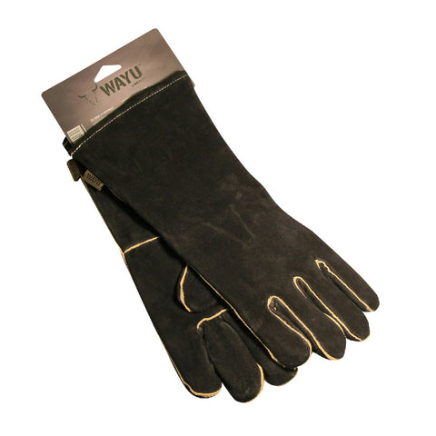 Guante Parrillero Marca Wayu Alta Temperatura Limited