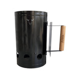 Iniciador De Fuego Carbón Wayu Limited Asado Parrilla Bbq