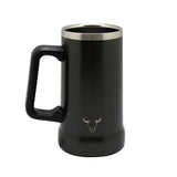Vaso Acero Inoxidable Wayu 750 Ml Beer Mug Cerveza Bar