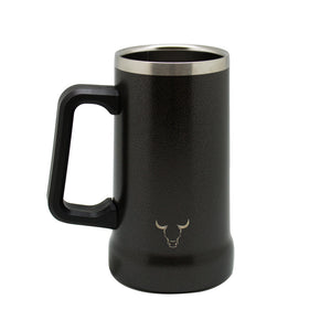 Vaso Acero Inoxidable Wayu 750 Ml Beer Mug Cerveza Bar