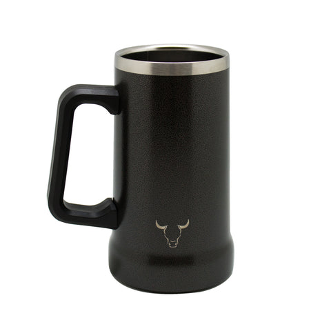 Vaso Acero Inoxidable Wayu 750 Ml Beer Mug Cerveza Bar