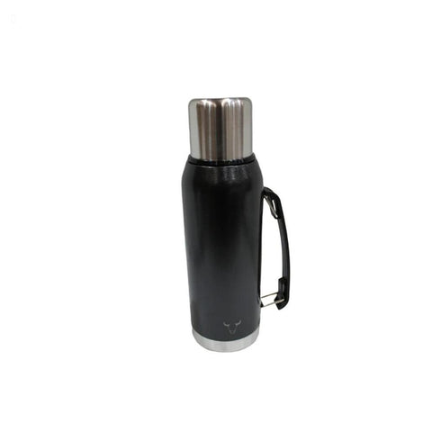 Termo Wayu Premiun De 1 Litro Agua Caliente Libre Bpa Mate