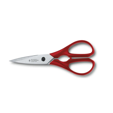 Tijera De Cocina Universal Victorinox Profesional Multiuso 7.6363