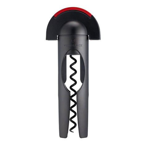 Sacacorcho Automatico Victorinox Premium Descorchador Vino 7.6924