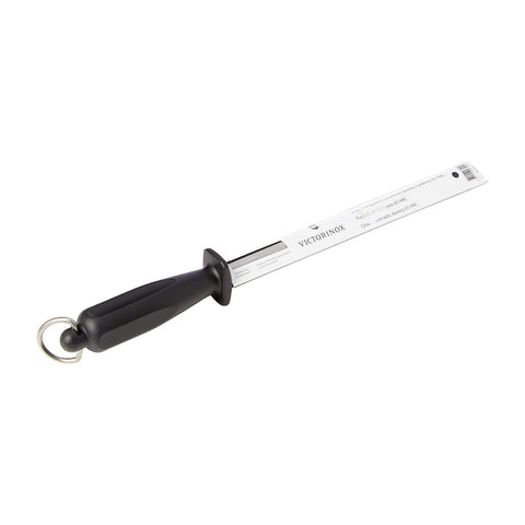 Chaira Victorinox Afilador De Cuchillos Profesional 25cm 7.8303