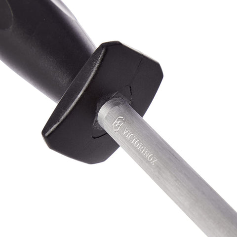 Chaira Victorinox Afilador De Cuchillos Profesional 25cm 7.8303