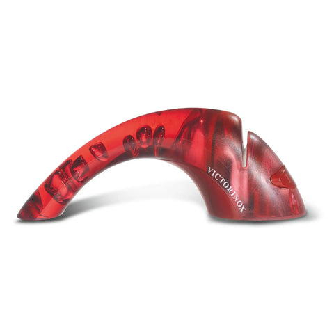 Afilador De Cuchillos Victorinox 7.8721 Rojo Cocina