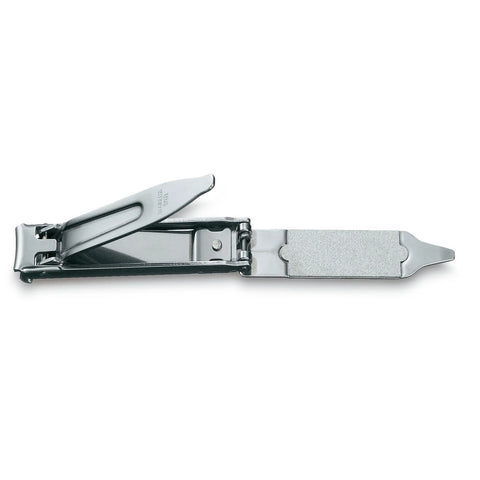 Cortauñas Victorinox 8.2055.cb Premium Corta Uña Manicure