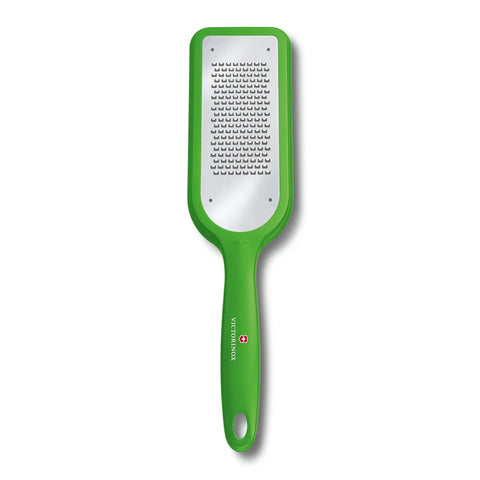 Rallador Manual Victorinox Premium Citricos Ceste Verde