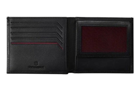 Billetera Altius Alox Deluxe Bi-fold Wallet 611571