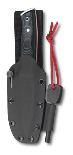 Cuchillo Victorinox Outdoor Mic L Deportivo Espiga Completa