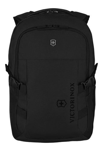 Mochila Vxsport Evo Compact Backpack Negro Victorinox 611416