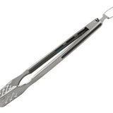 Pinza Tenaza Quincho BBQ Asado Premium 44cm Parrilla Cocina