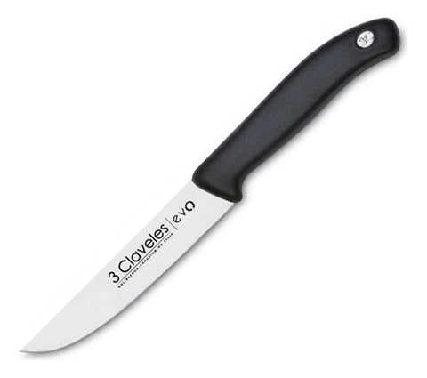 Cuchillo Cocinero 13cms 3 Claveles Evo #1353 Cocina Premium